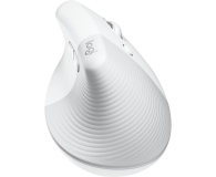LOGITECH LIFT for MAC Biała - 1080181 - zdjęcie 2